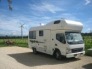 MotorHome Campervan Rental Hire