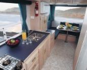 MotorHome Campervan Rental Hire